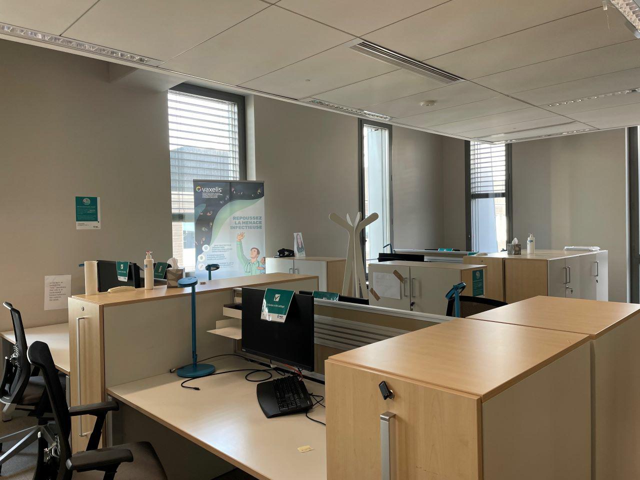 Bureau Lyon 1909m² Location bureau Lyon Rhône OLBUR2204467 5